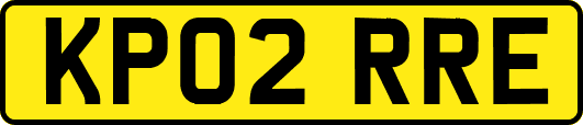 KP02RRE