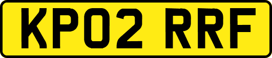 KP02RRF