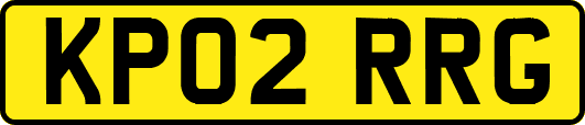 KP02RRG