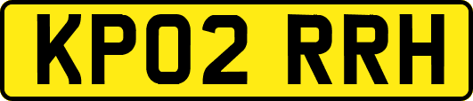 KP02RRH