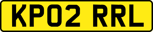KP02RRL