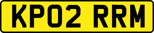 KP02RRM