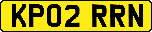 KP02RRN
