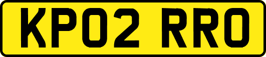 KP02RRO
