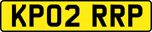 KP02RRP