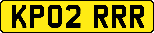 KP02RRR