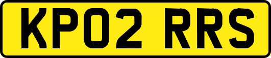 KP02RRS
