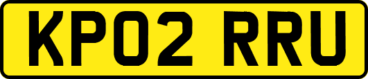 KP02RRU