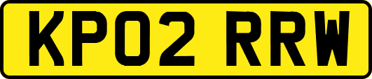 KP02RRW