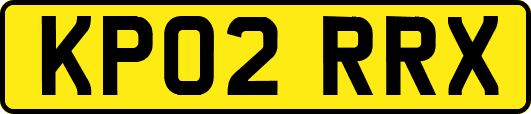 KP02RRX
