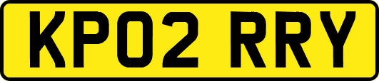 KP02RRY
