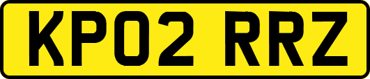 KP02RRZ