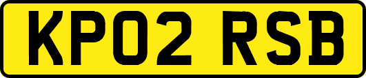 KP02RSB