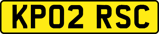KP02RSC