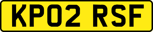KP02RSF