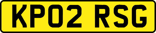 KP02RSG
