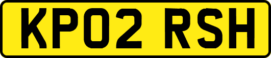 KP02RSH