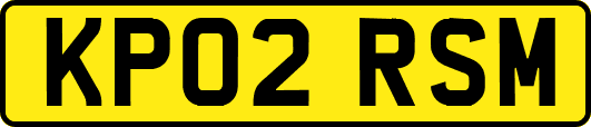 KP02RSM