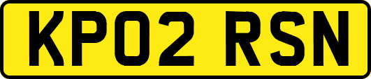 KP02RSN