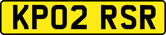 KP02RSR