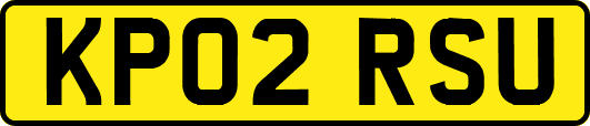 KP02RSU