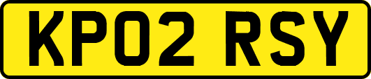 KP02RSY