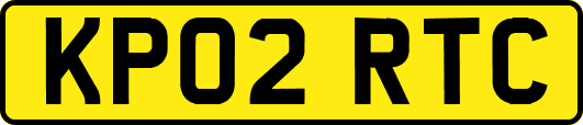 KP02RTC