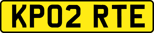 KP02RTE