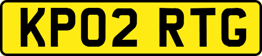 KP02RTG