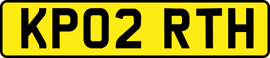 KP02RTH