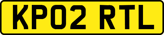 KP02RTL