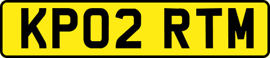 KP02RTM