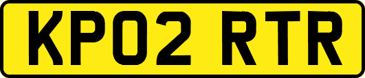 KP02RTR