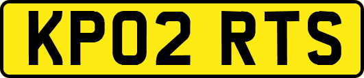 KP02RTS