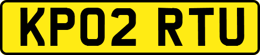 KP02RTU