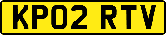 KP02RTV