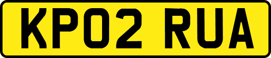 KP02RUA