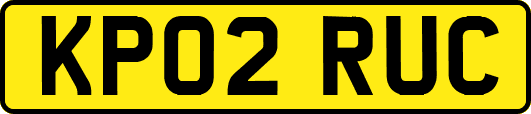 KP02RUC