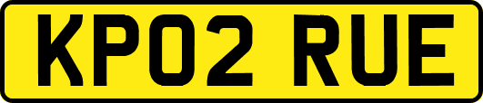 KP02RUE