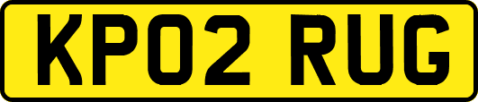 KP02RUG