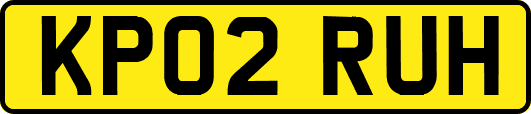 KP02RUH