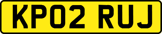 KP02RUJ