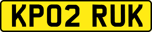 KP02RUK