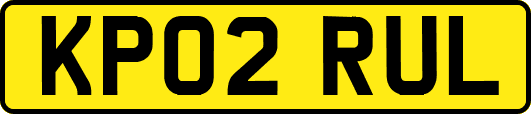 KP02RUL