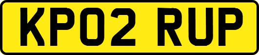 KP02RUP