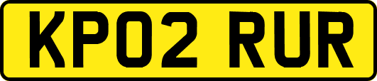 KP02RUR