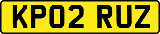 KP02RUZ