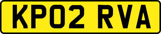 KP02RVA