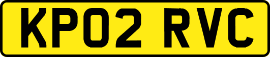 KP02RVC