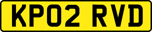 KP02RVD